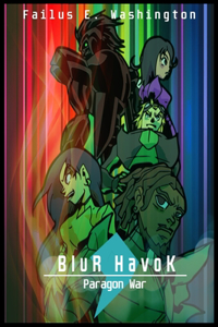 Blur Havok