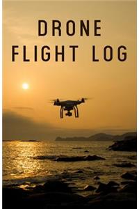 Drone Flight Log