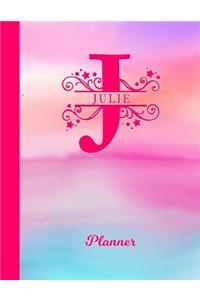 Julie Planner