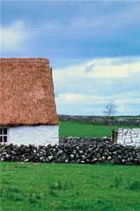 Ireland Travel Journal