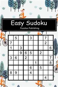 Easy Sudoku