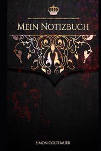 Notizbuch: Notizbuch, Tagebuch, Bullet Journal, Journal