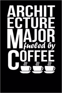 Architecture Major Fueled by Coffee