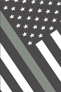 Thin Gray Line Diary