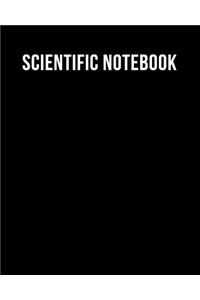 Scientific Notebook