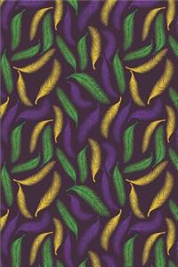 Mardi Gras Pattern - Carnival Decoration 24