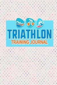 Triathlon Training Journal