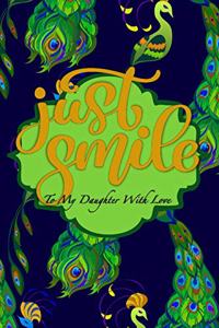 Just Smile