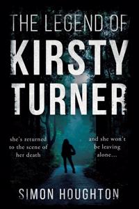 The Legend of Kirsty Turner