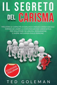 Il segreto del Carisma