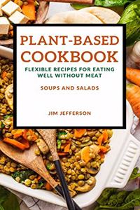 Plant-Based Cookbook