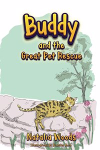 Buddy and the Great Pet Rescue