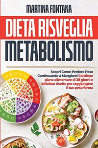 Dieta Risveglia Metabolismo