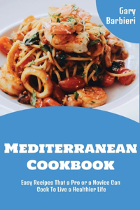 Mediterranean Cookbook