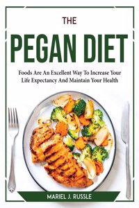The Pegan Diet