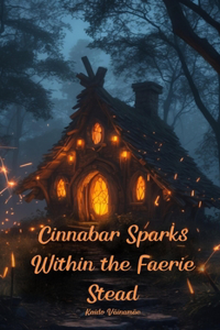 Cinnabar Sparks Within the Faerie Stead