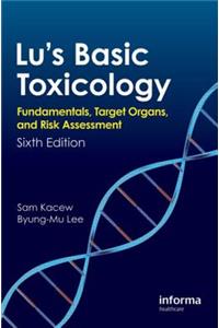 Lu's Basic Toxicology