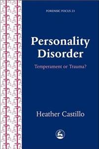 Personality Disorder