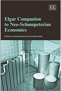 Elgar Companion to Neo-Schumpeterian Economics