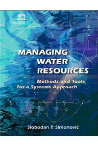 Managing Water Resources