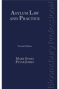 Asylum Law and Practice