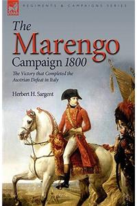 Marengo Campaign 1800