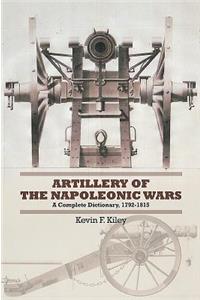 Artillery of the Napoleonic Wars