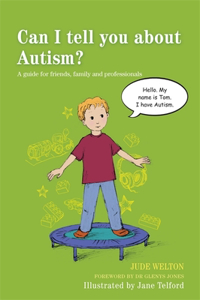 Can I Tell You about Autism?