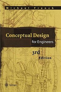 Conceptual Design for Engineers