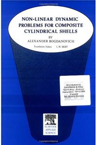 Non-Linear Dynamic Problems for Composite Cylindrical Shells