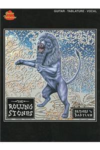 Bridges to Babylon