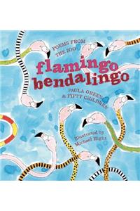 Flamingo Bendalingo