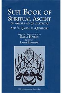 Sufi Book of Spiritural Ascent