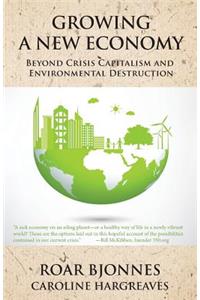 Growing a New Economy