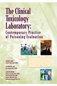 Clinical Toxicology Laboratory