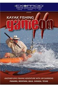 Kayak Fishing: Game on 2