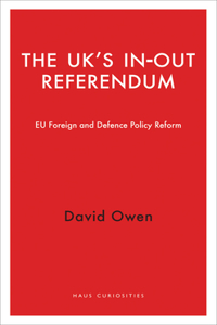 The UK's In-Out Referendum
