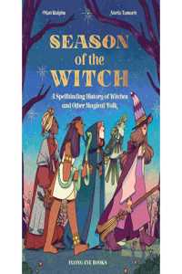 Season of the Witch