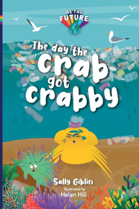 day the crab got crabby