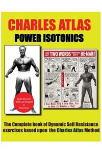 Power Isotonics Bodybuilding course