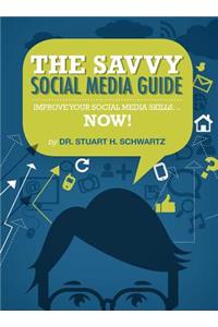 Savvy Social Media Guide