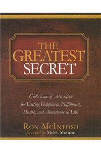 The Greatest Secret