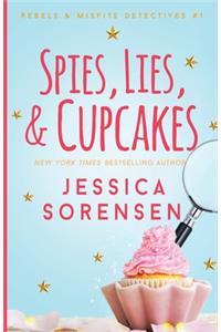 Spies, Lies, & Cupcakes
