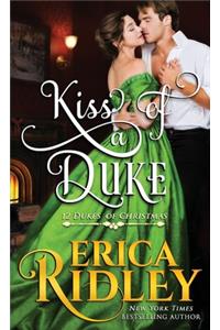 Kiss of a Duke