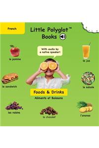 Foods and Drinks/Aliments et Boissons
