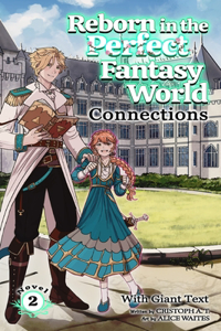 Connections (light-novel)