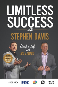 Limitless Success with Stephen Davis