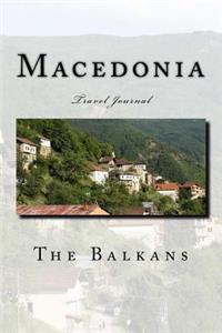 Macedonia