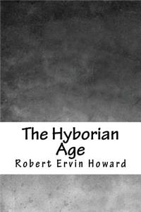 The Hyborian Age