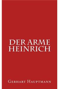 Der Arme Heinrich